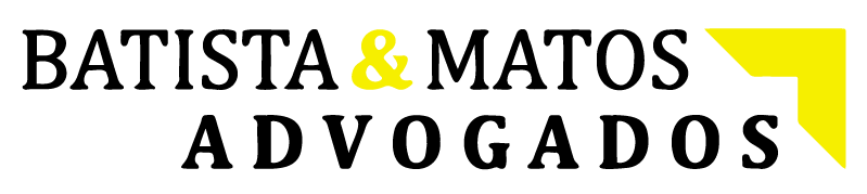 Batista e Matos Advogados Logo